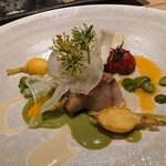 洋仏和膳 いとう - 