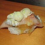 ていね鯉寿し - 