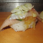 ていね鯉寿し - 