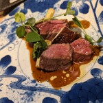 洋仏和膳 いとう - 