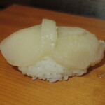 ていね鯉寿し - 