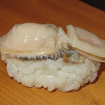 ていね鯉寿し - 