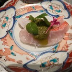 洋仏和膳 いとう - 