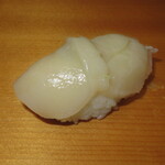 ていね鯉寿し - 