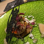 洋仏和膳 いとう - 