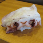 ていね鯉寿し - 