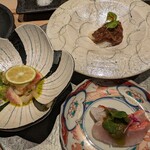 洋仏和膳 いとう - 