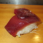 ていね鯉寿し - 