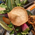 洋仏和膳 いとう - 