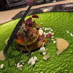 洋仏和膳 いとう - 