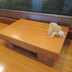 ていね鯉寿し - 