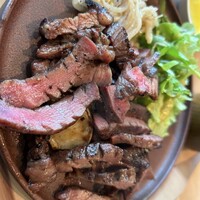 炭火焼肉 肉の匠 ひうち - 