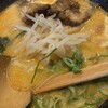らーめん 本郷亭 - 