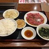 焼肉 横濱 慶州苑 新横浜店