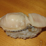 ていね鯉寿し - 