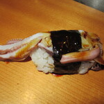 ていね鯉寿し - 