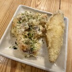 うどんや 大門 - 