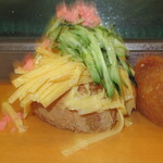 ていね鯉寿し - 