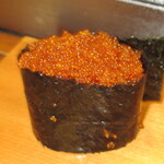 ていね鯉寿し - 