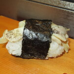 ていね鯉寿し - 