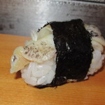 ていね鯉寿し - 