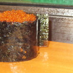 ていね鯉寿し - 