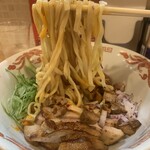 RAMEN ガモウスマイル - 