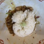 RAMEN ガモウスマイル - 