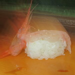 ていね鯉寿し - 