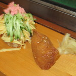 ていね鯉寿し - 