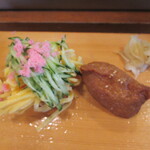 ていね鯉寿し - 