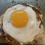 鉄板・お好み焼き 電光石火 - 