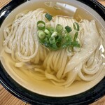 うどんや 大門 - 