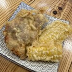 うどんや 大門 - 