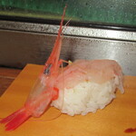 ていね鯉寿し - 