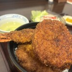 ヨーロッパ軒 総本店 - 