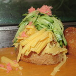 ていね鯉寿し - 