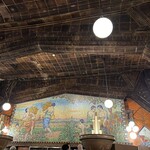 ビヤホールライオン 銀座七丁目店 - 店内の雰囲気です。（2024年7月）