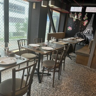 プルミエ レタージュ_2