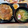 資さんうどん 宇佐町店