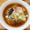 ロジェ・カフェヌードル - ラーメン大盛