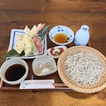 手打 玄蕎麦 ことぶき - 