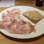 アドゥエパッシ - やはりペルシュウは定期的に食べたい中毒性があります♪