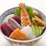 築地玉寿司 - 料理写真: