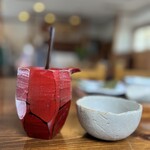 手打 玄蕎麦 ことぶき - 