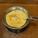 トマト - 和牛ビーフジャワ・チーズトッピング