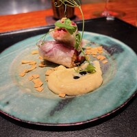 薪炭まだら - 