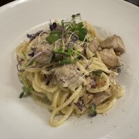 クッチーナ イタリアーナ アリア 六本木 -  クッチーナ イタリアーナ アリア 六本木 -