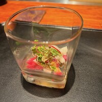 薪炭まだら - 