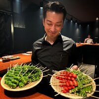 鳥さと 別邸 - 